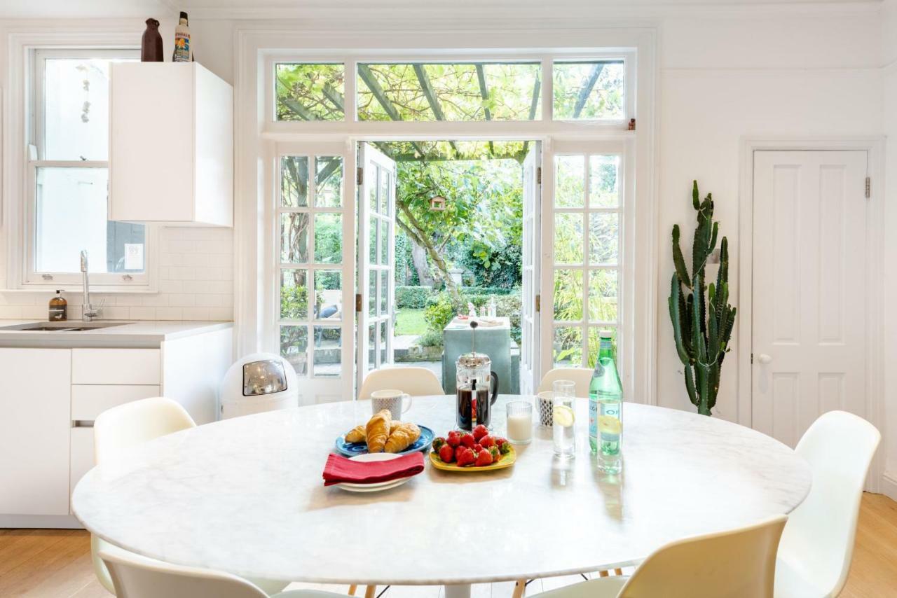 Gorgeous, 4 Bed Victorian House In Dollis Hill Villa London Exterior photo
