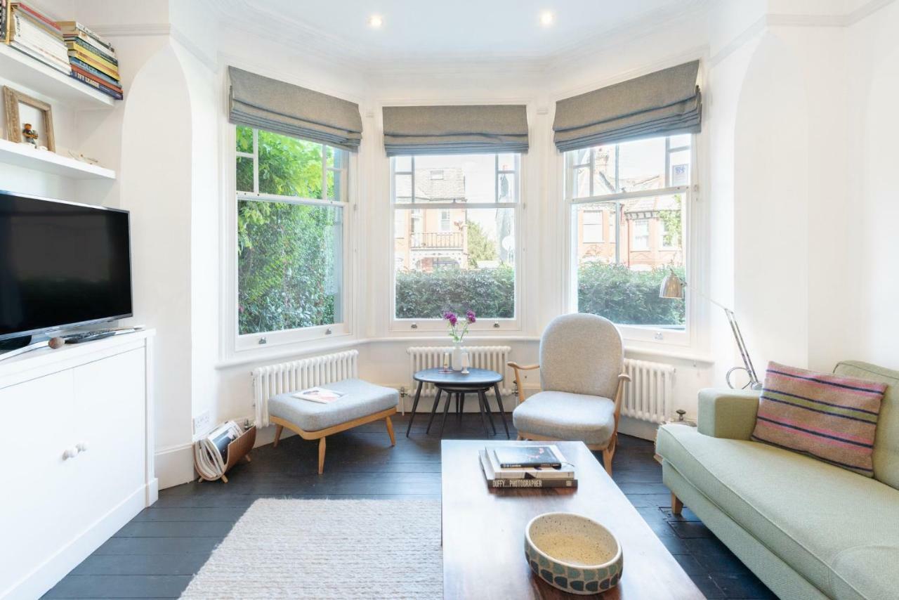 Gorgeous, 4 Bed Victorian House In Dollis Hill Villa London Exterior photo