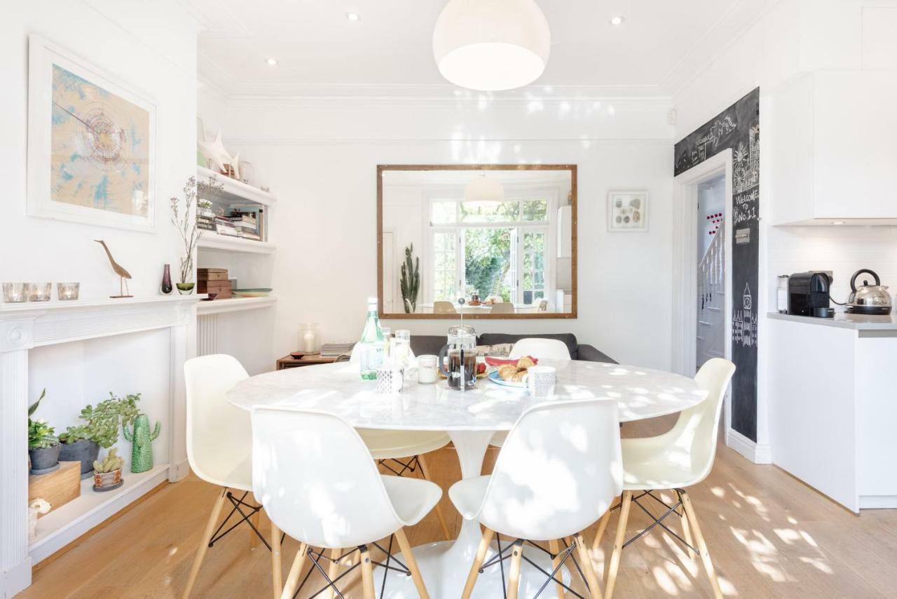 Gorgeous, 4 Bed Victorian House In Dollis Hill Villa London Exterior photo