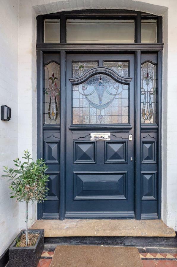 Gorgeous, 4 Bed Victorian House In Dollis Hill Villa London Exterior photo